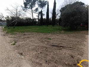 terrain a batir à la vente -   33910  SABLONS, surface 550 m2 vente terrain a batir - UBI477867377